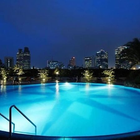 Batavia Hotel & Serviced Apartments Jakarta Luaran gambar