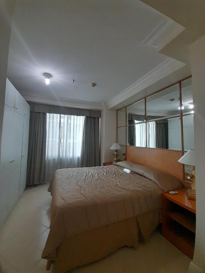 Batavia Hotel & Serviced Apartments Jakarta Luaran gambar